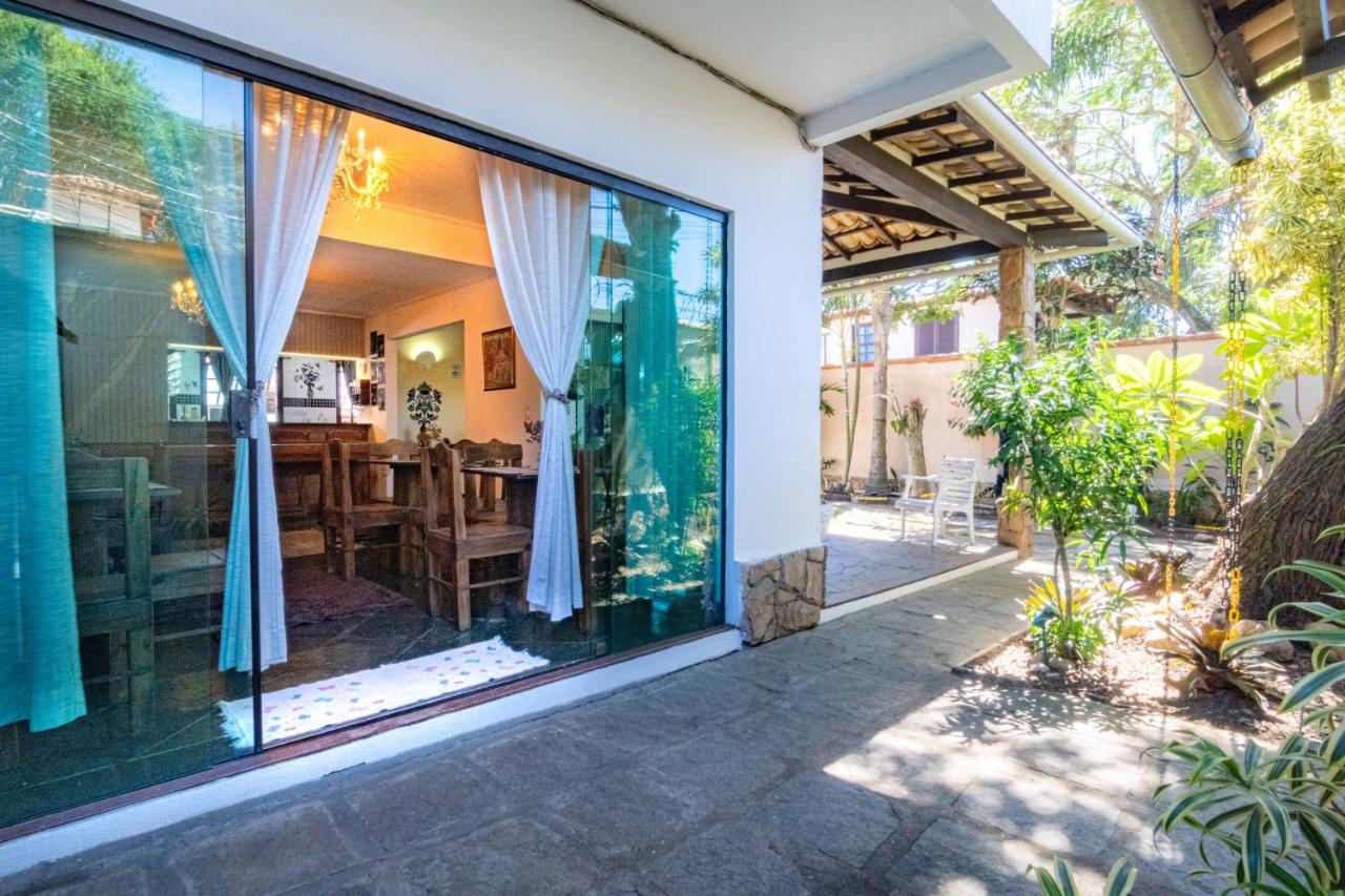 Lola Beach Pousada Geriba - B&B Búzios