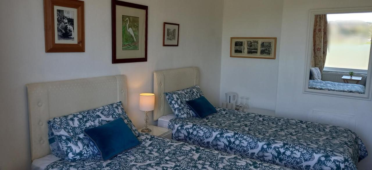 River View - Bed and Breakfast