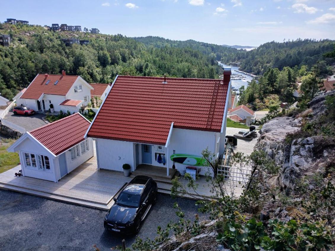 No6 Risør - B&B