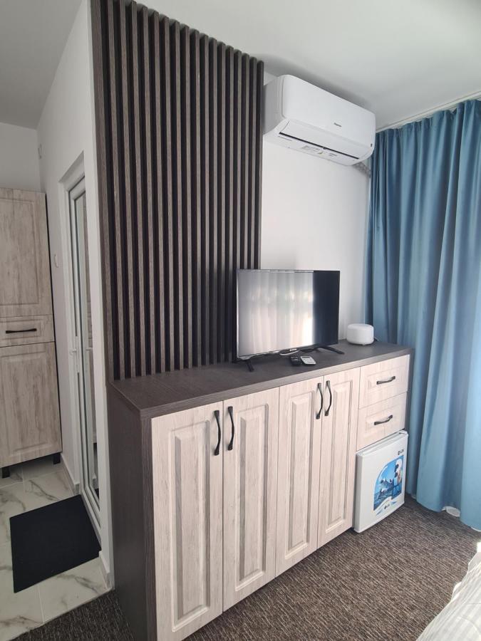Doppelzimmer mit eigenem Bad