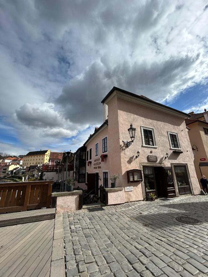 Pension Parkan - B&B