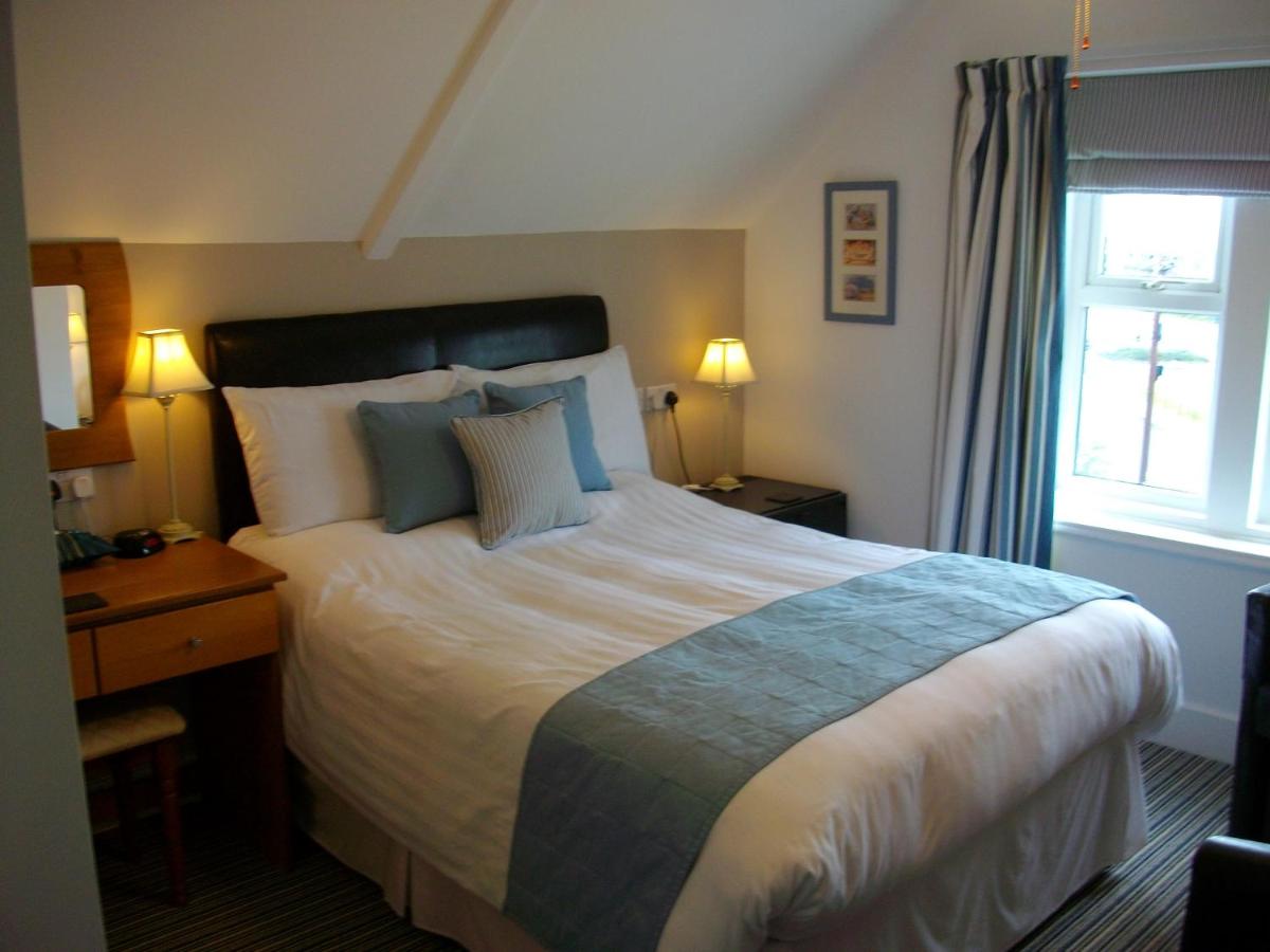 Classic Doppelzimmer mit Dusche