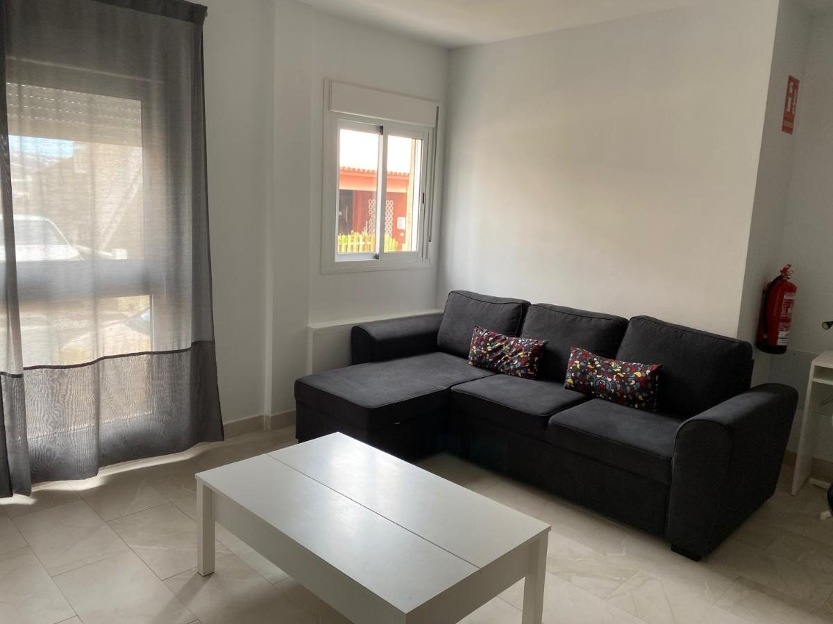 Standard Apartment mit 1 Schlafzimmer