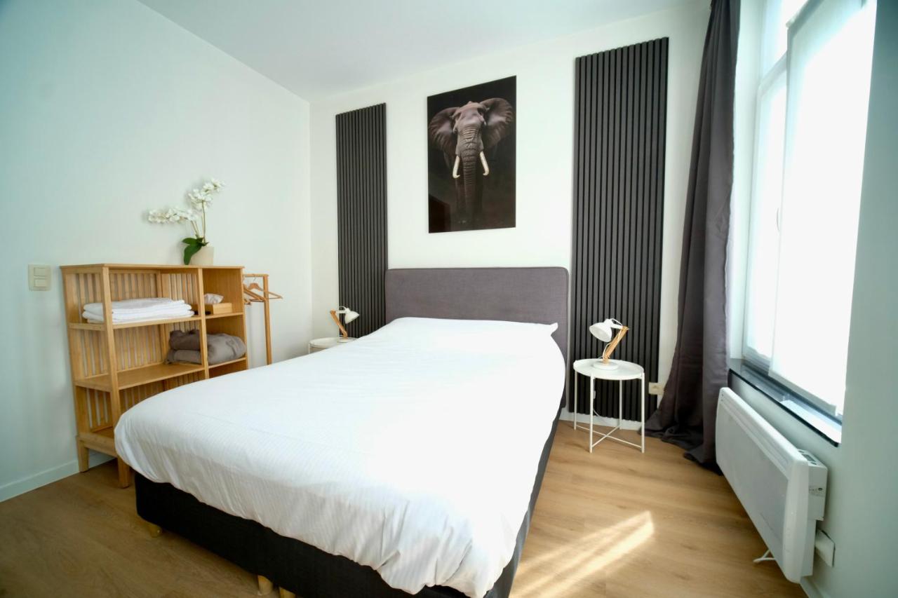 Smart Appart - City - B&B