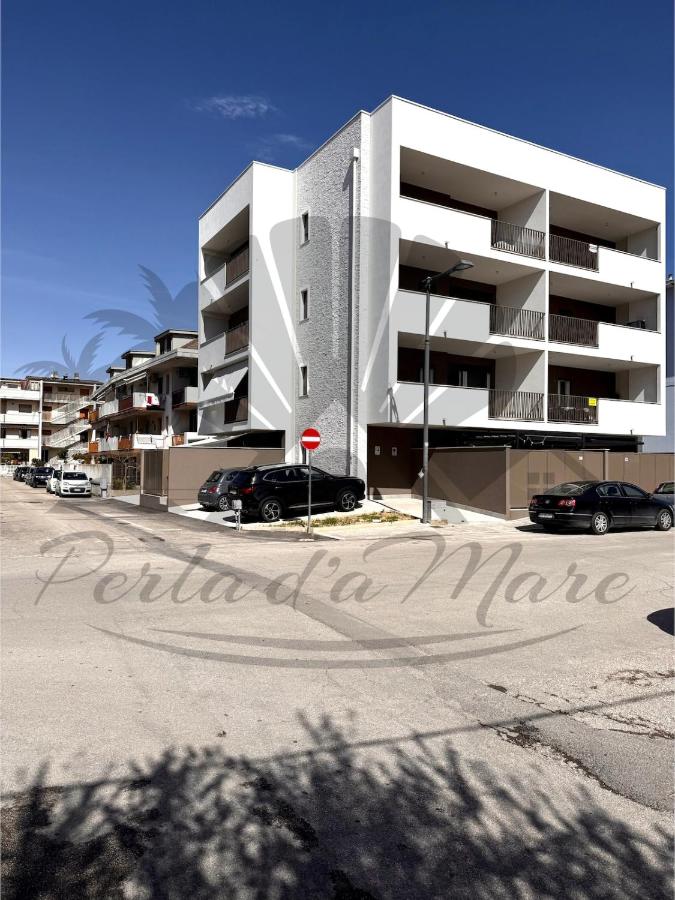 Magnolia Perla d'aMare - Tra mare e natura con spiaggia inclusa e posto auto - B&B San Benedetto del Tronto