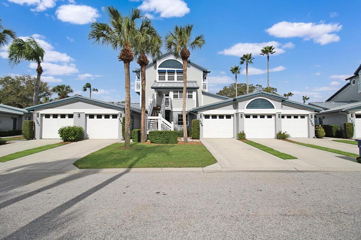 Updated 2BR Siesta Key condo with private beach access - Ferienwohnung Siesta Key