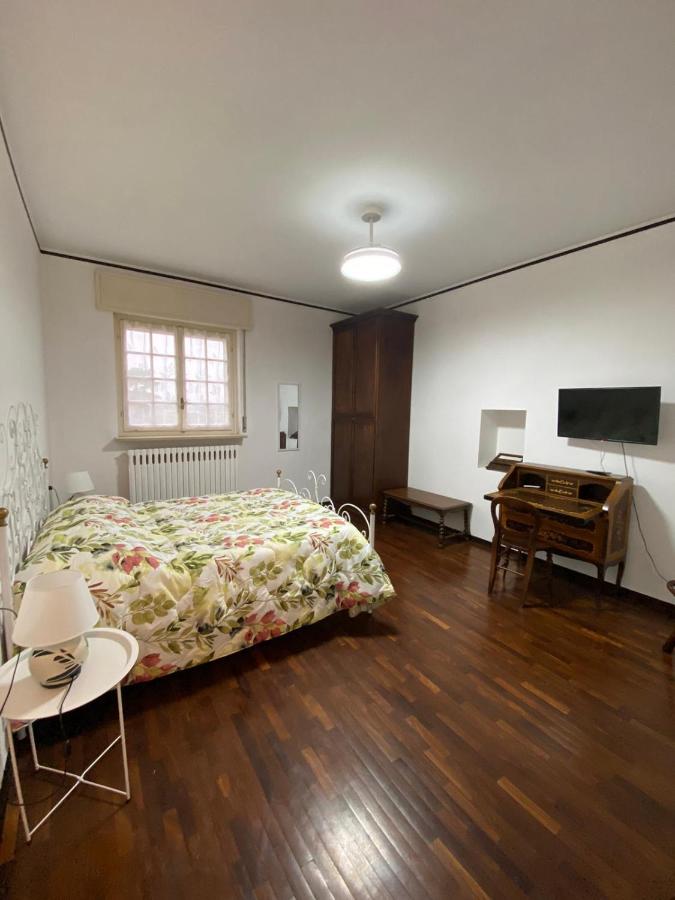 Chambre Deluxe (2 Adultes + 1 Enfant)