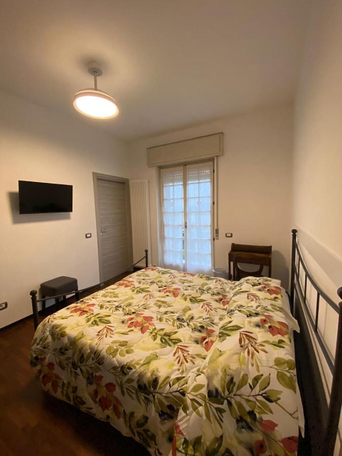 Chambre Double avec Salle de Bains Privative