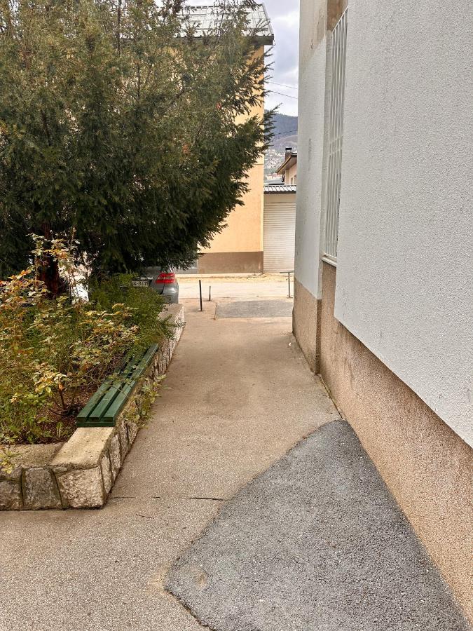 Apartman Potoklinica - Chambres d’hôtes Sarajevo