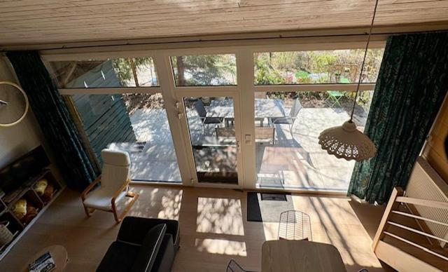 Vieux Sart 34, chez Dame Béa - B&B