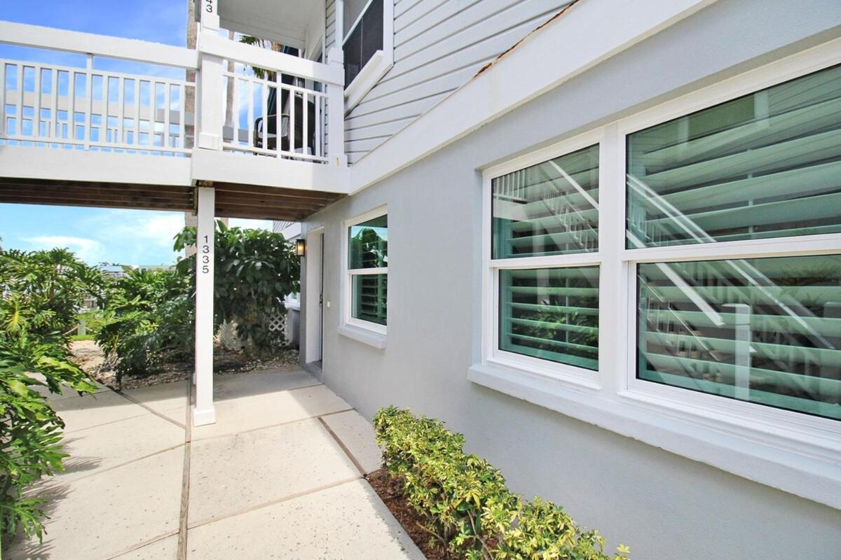 Stunning Harbor View Condo on Siesta Key - Ferienwohnung Siesta Key