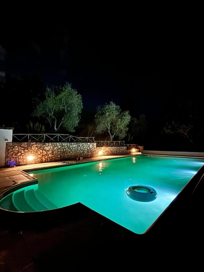 Chianti Classsico - Le Colonne - B&B Borselli