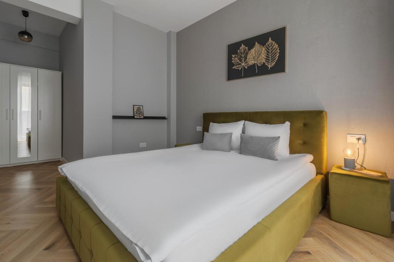 Apartment mit 1 Schlafzimmer