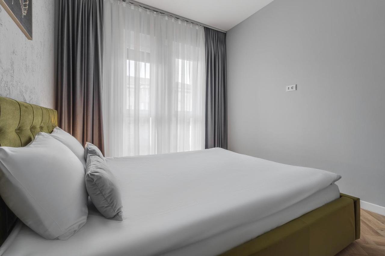 Appartement 1 Chambre