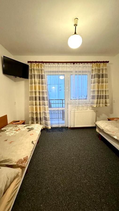 Standaard Appartement met 1 Slaapkamer
