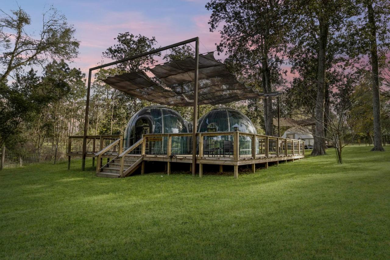 Tenda
