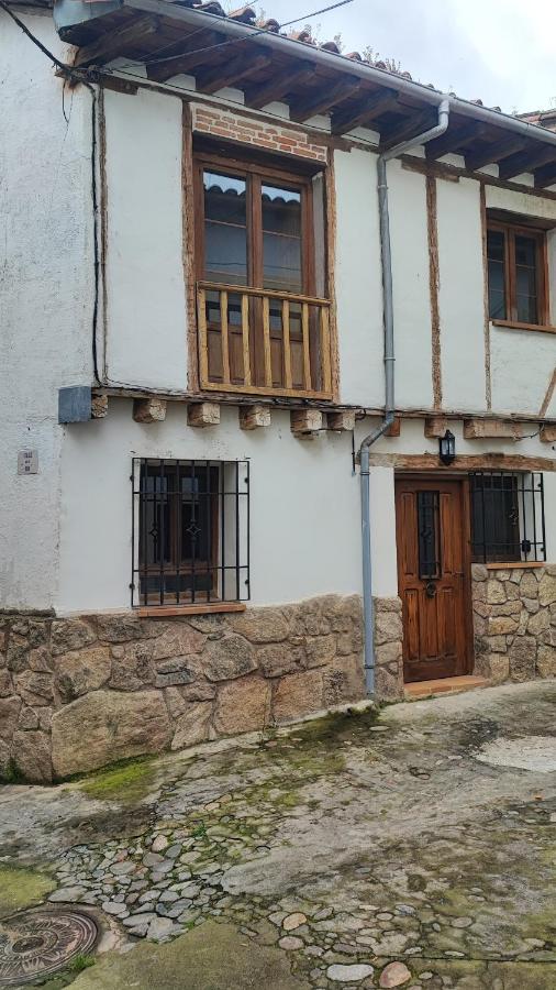 Casa Chía - Ferienwohnung