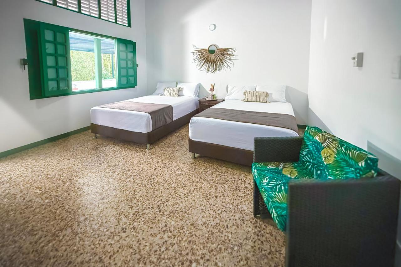 Superior Zweibettzimmer