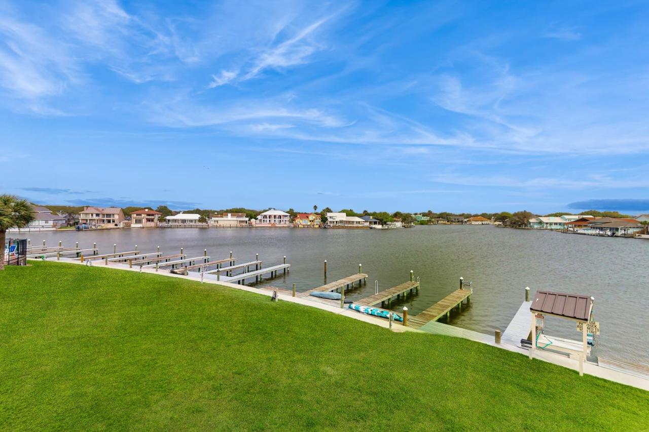 Little Bay Escape - B&B Rockport