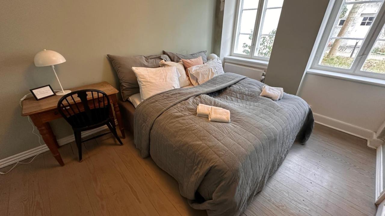 Christianshavn Nr 1 - B&B