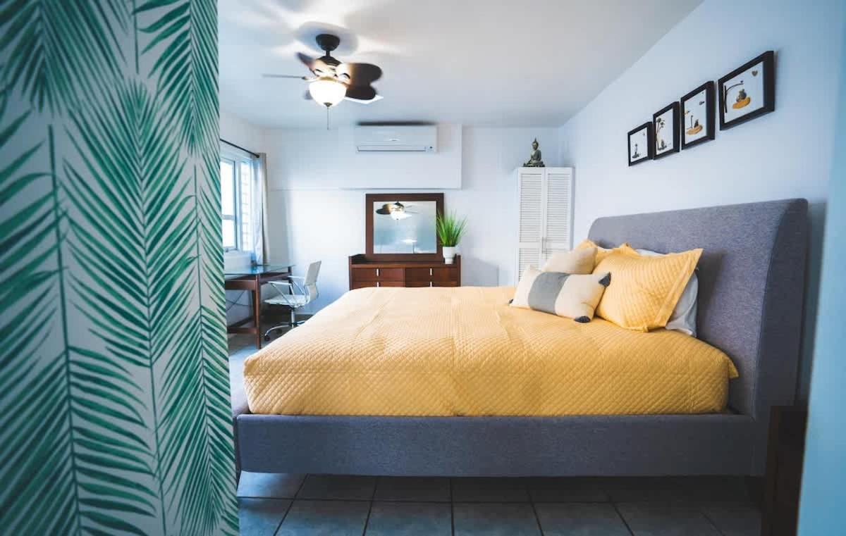 Romantic Dorado Beach Studio - B&B
