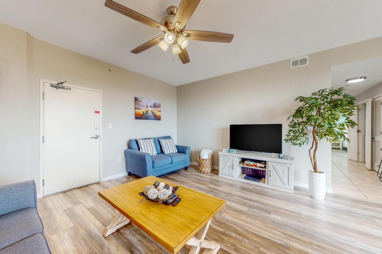 Apartment mit 3 Schlafzimmern