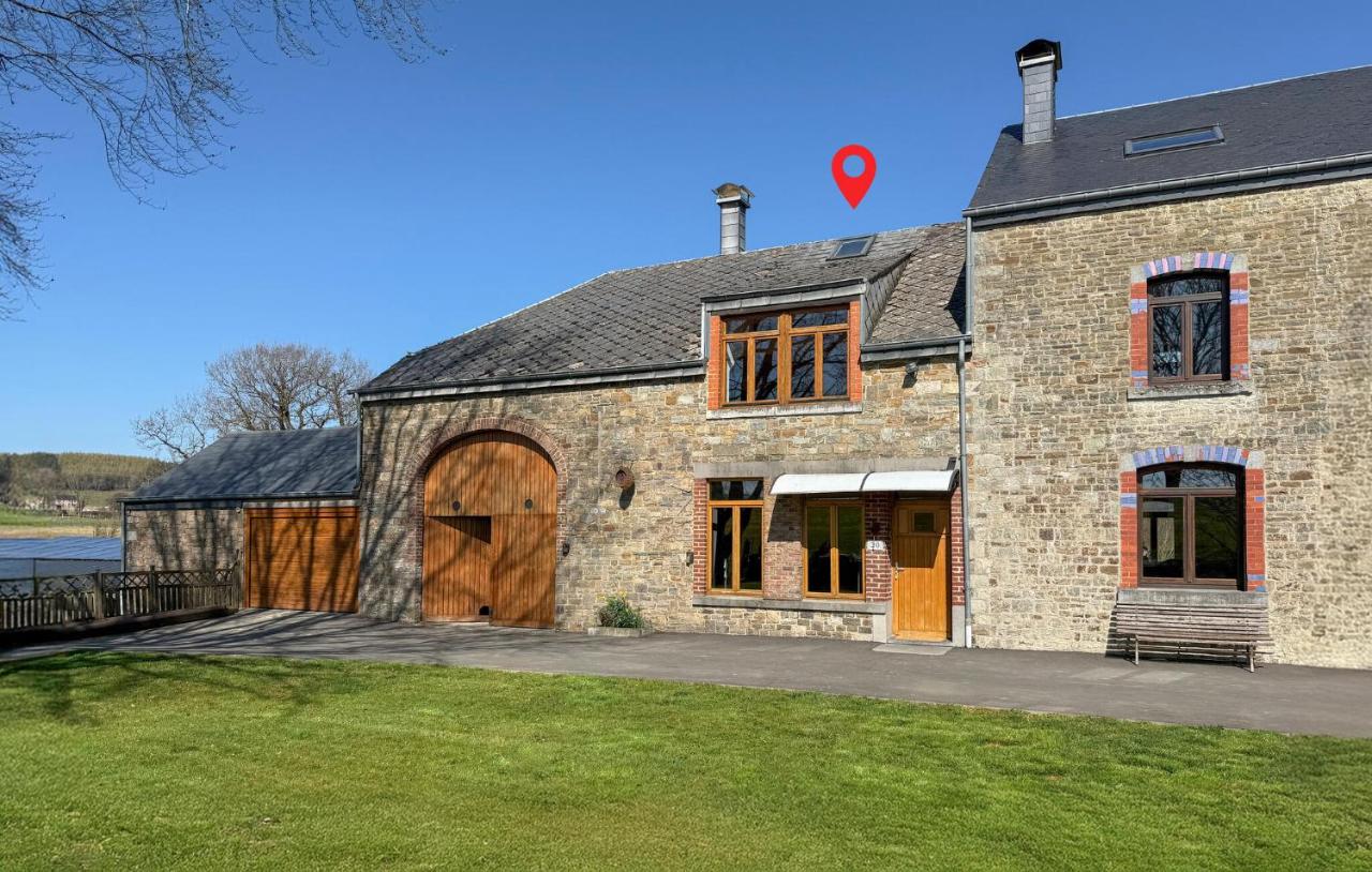 2 Bedroom Gorgeous Home In Manhay - Bed and Breakfast