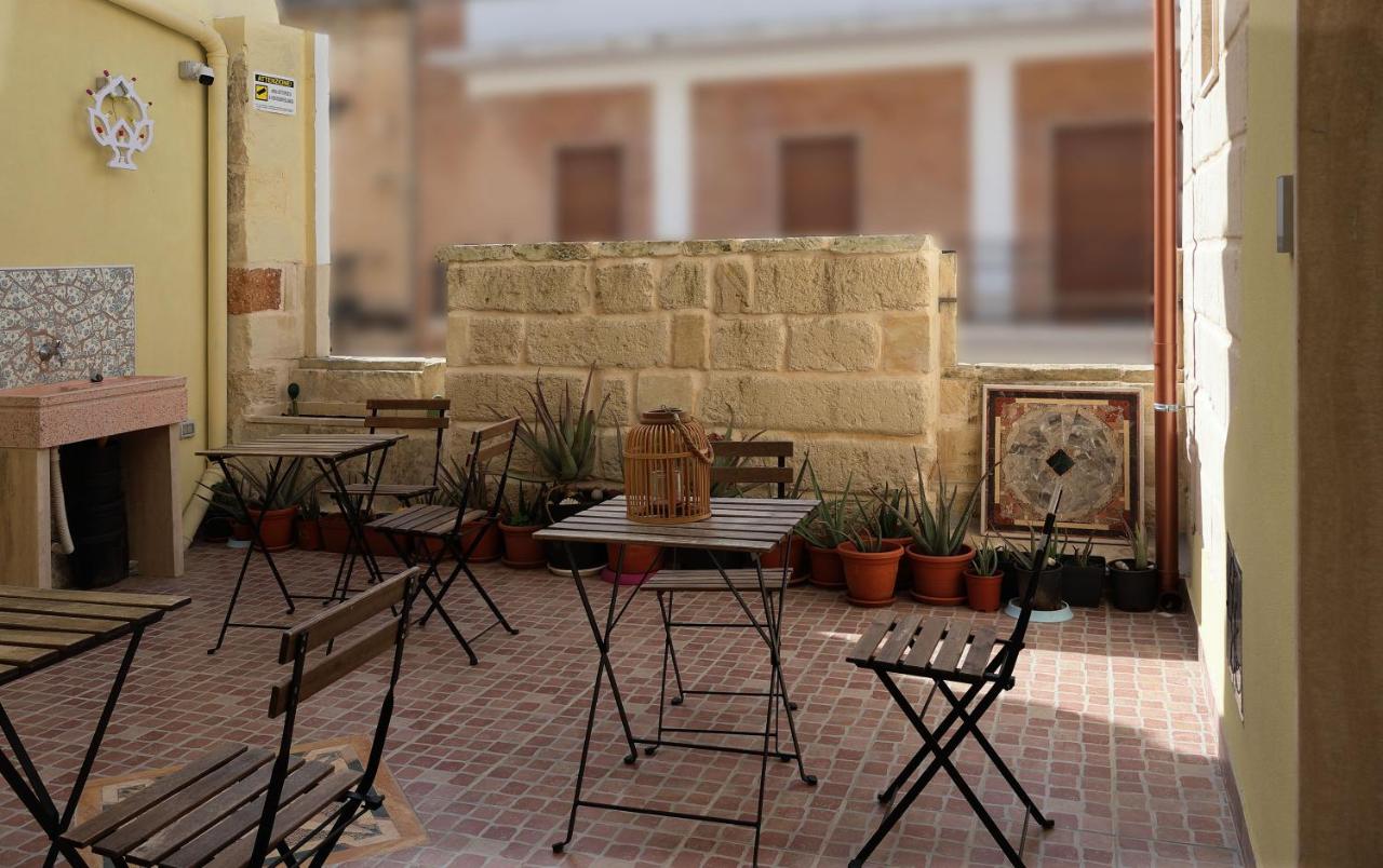 Nido di stelle leccesi - Appartamento completo - B&B