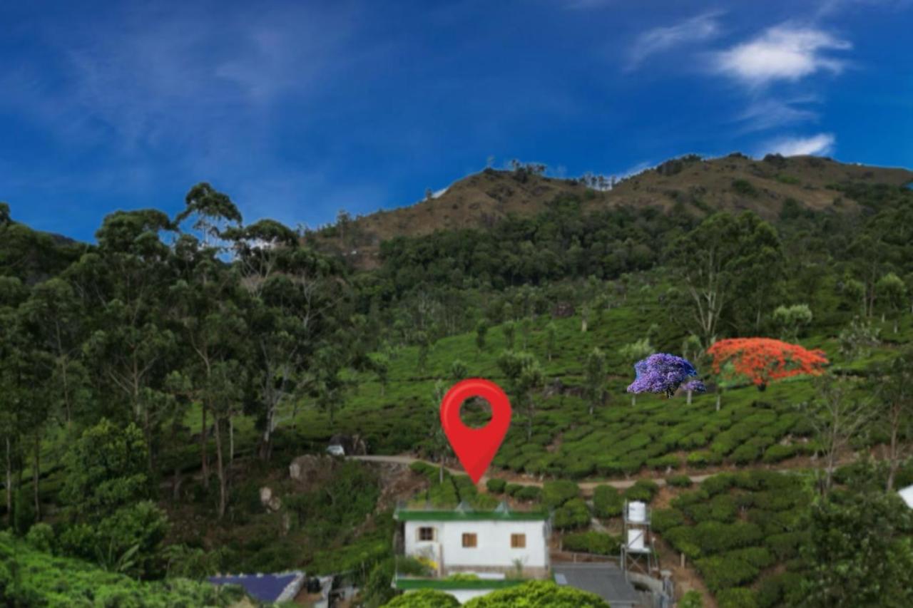 3 Bedroom mountain Cottage pothamedu - hills top, 3 bed room,hall public parking - Ferienwohnung