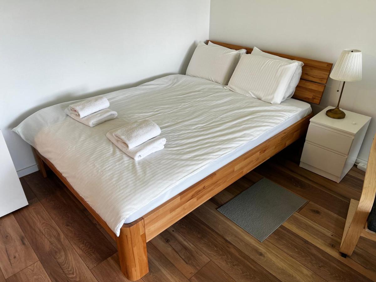 Apartamento de 1 dormitorio - No fumadores