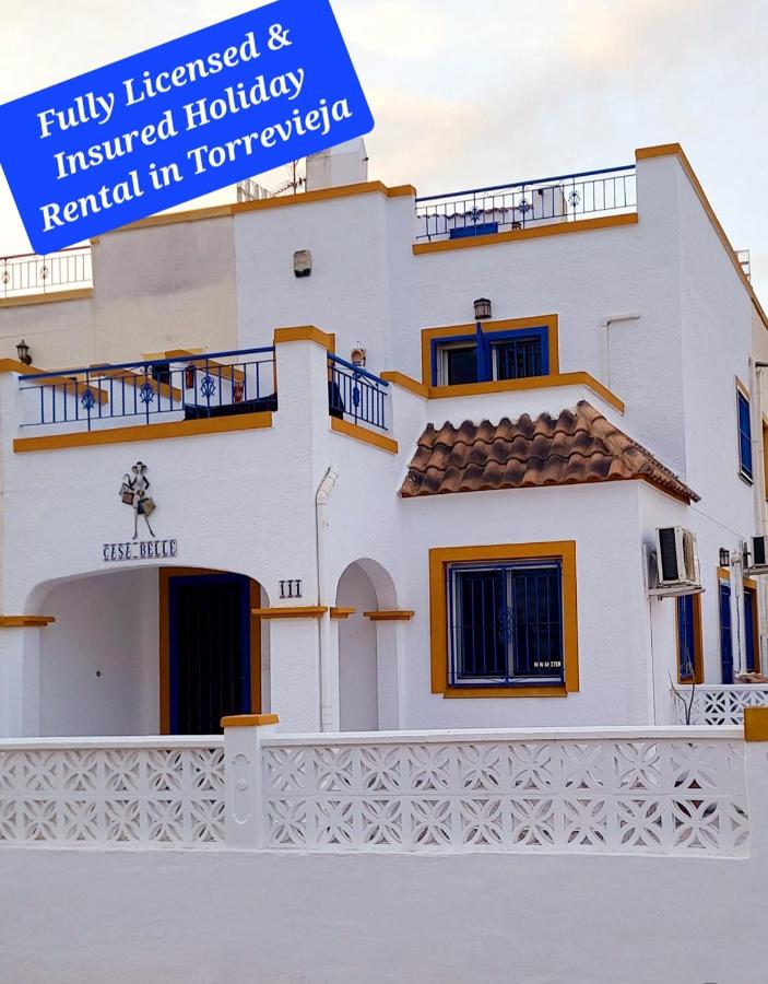 Casa Belle - B&B Torrevieja