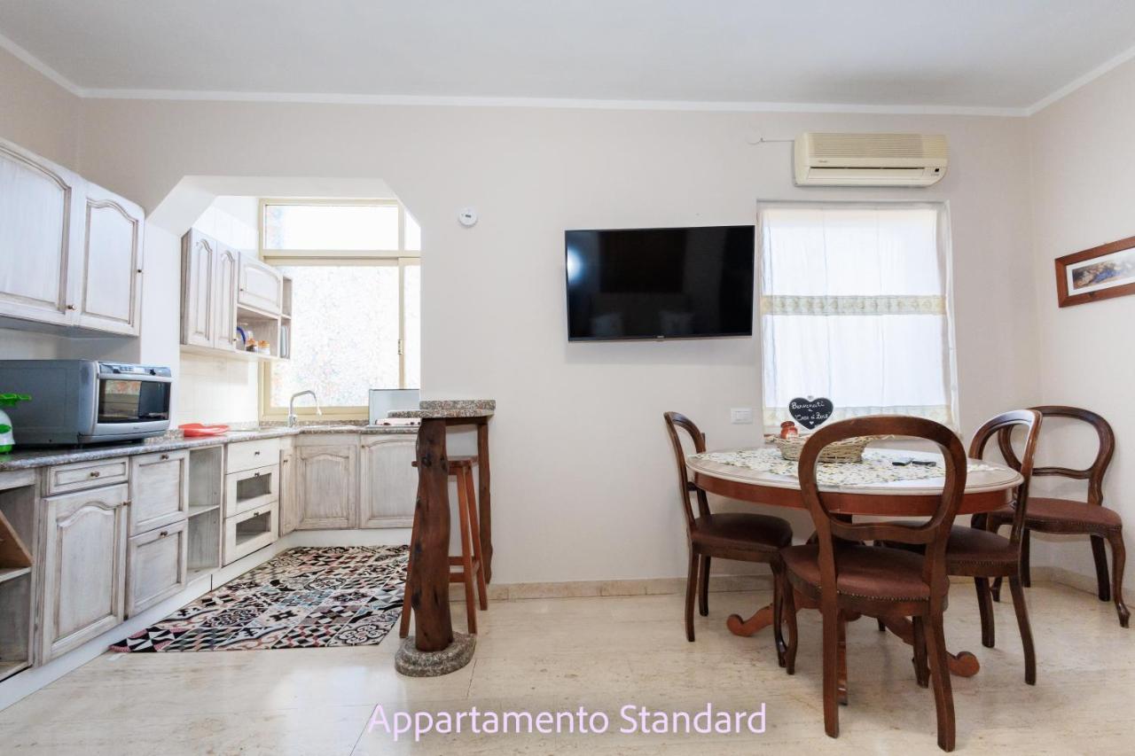 Appartamento Standard