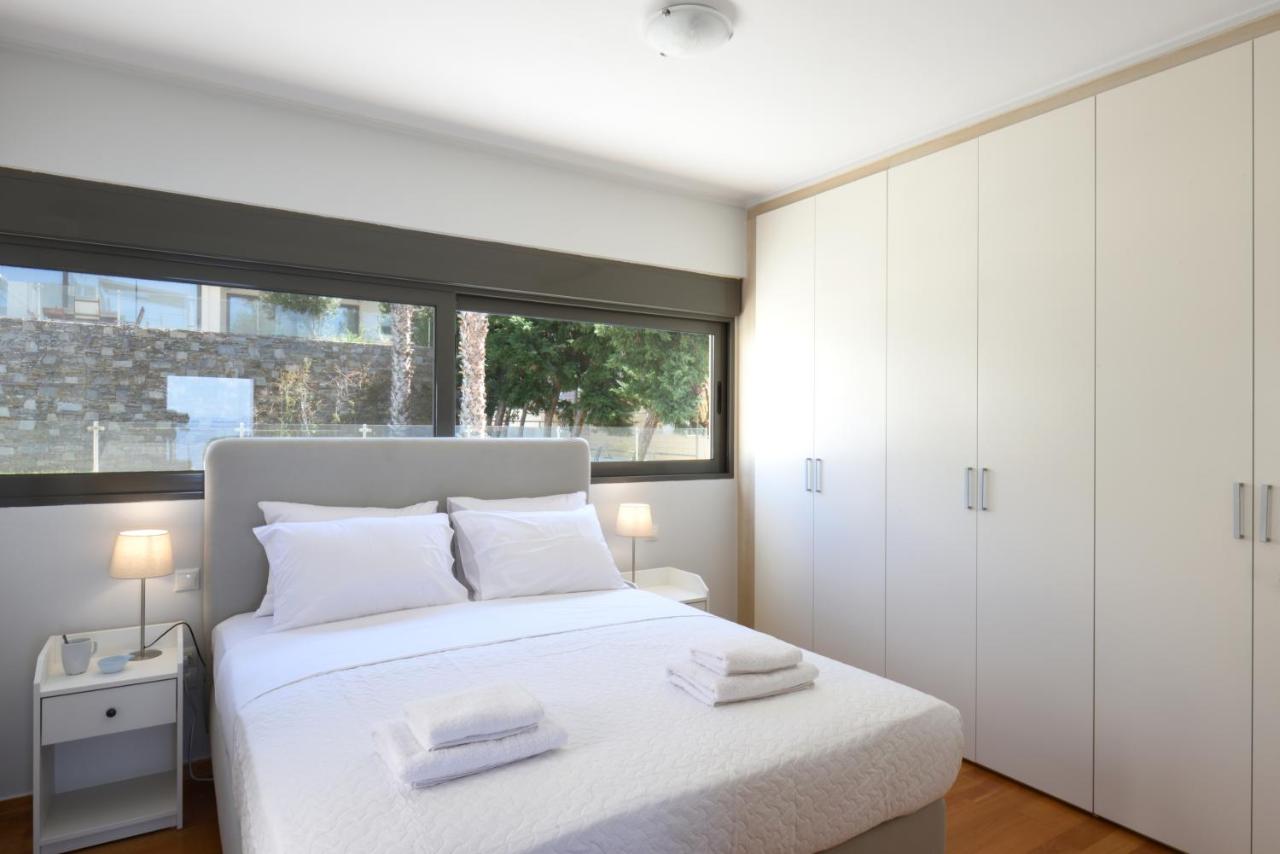 Apartment mit 2 Schlafzimmern