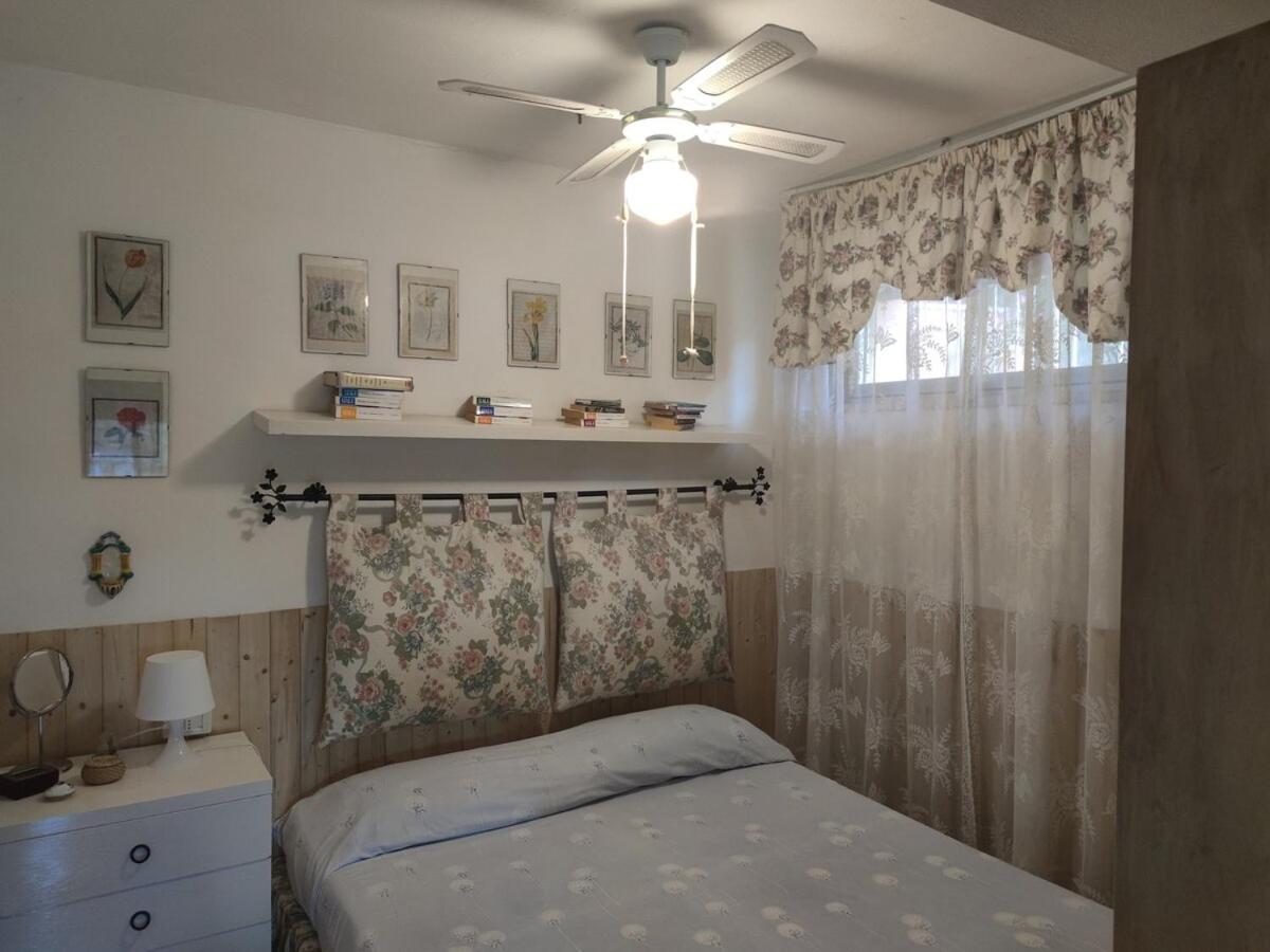 Appartamento con 1 Camera da Letto