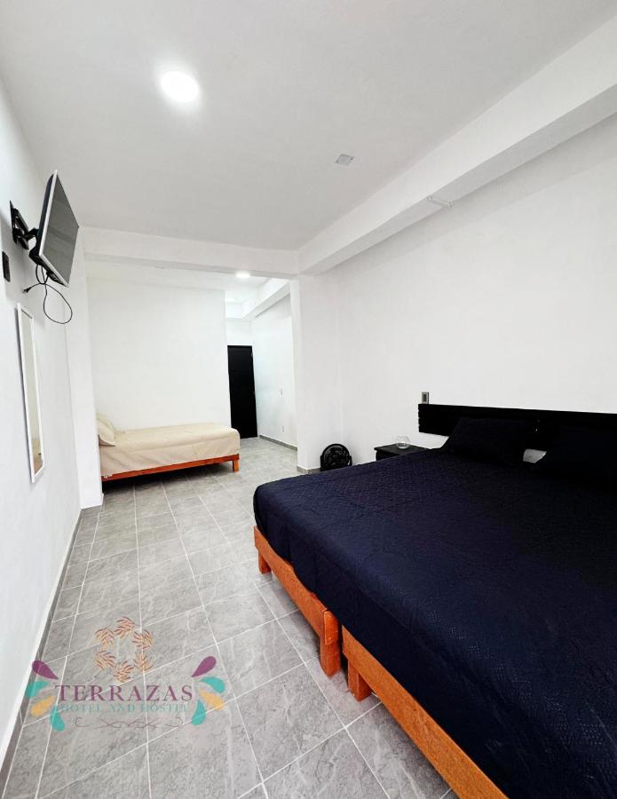 Chambre Lits Jumeaux