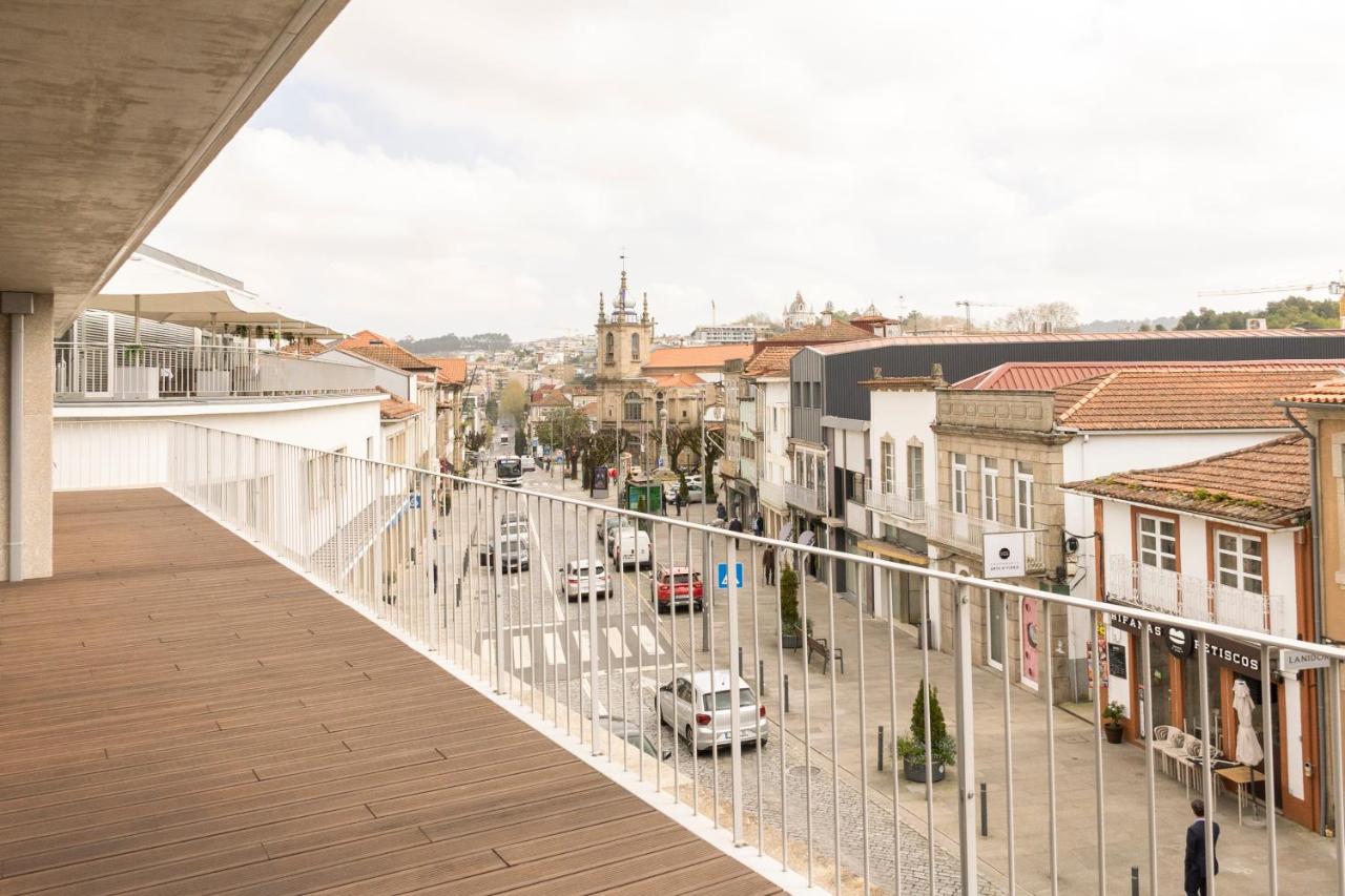 The Eight Luxury Stay - Chambres d’hôtes Penafiel