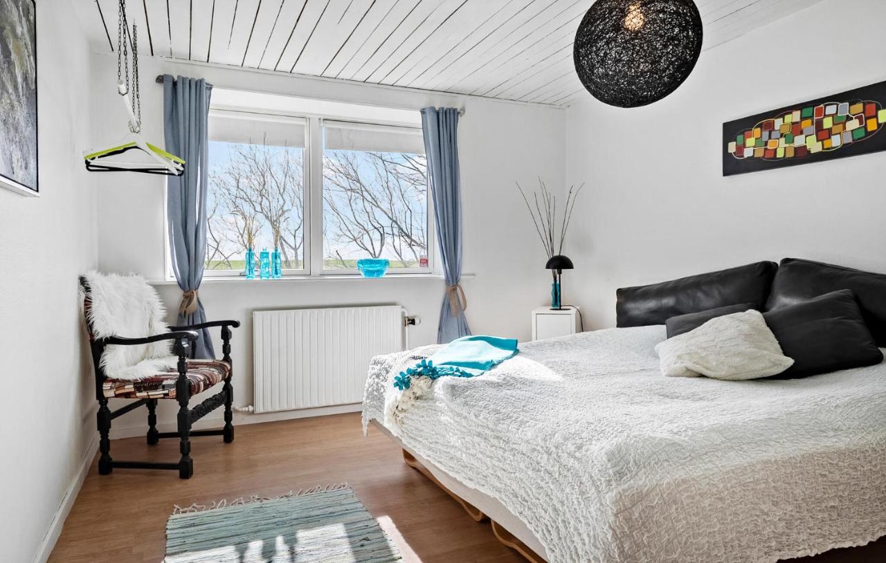 Apartment mit 3 Schlafzimmern