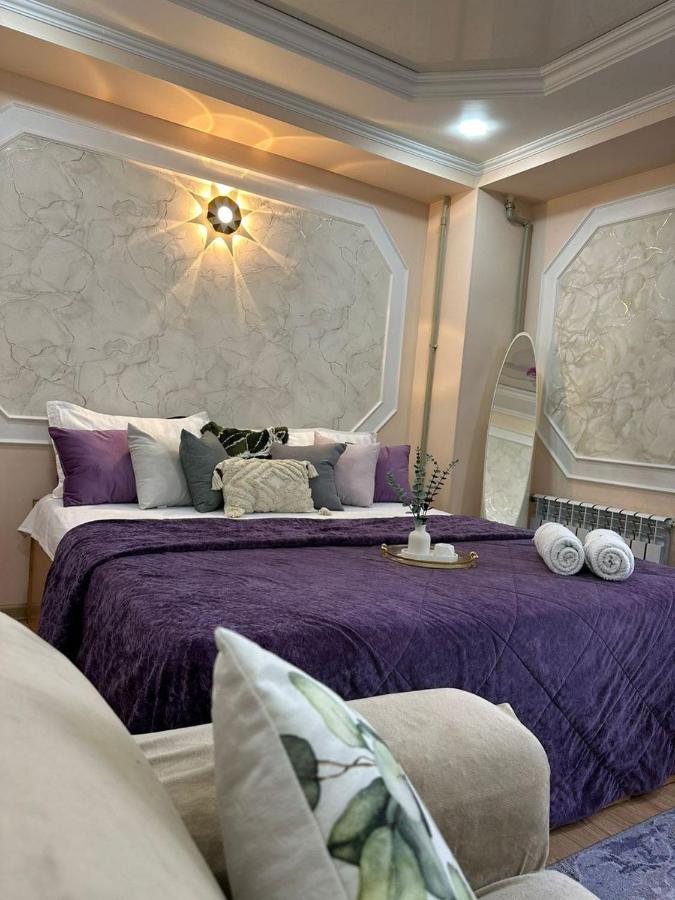 Уютный уголок - B&B