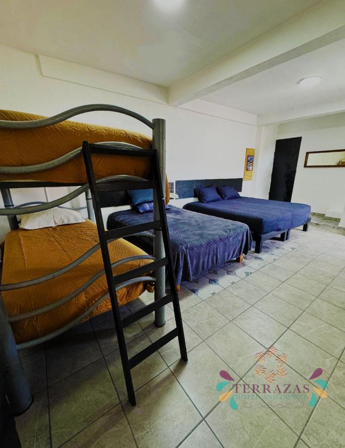 Chambre Triple Basique