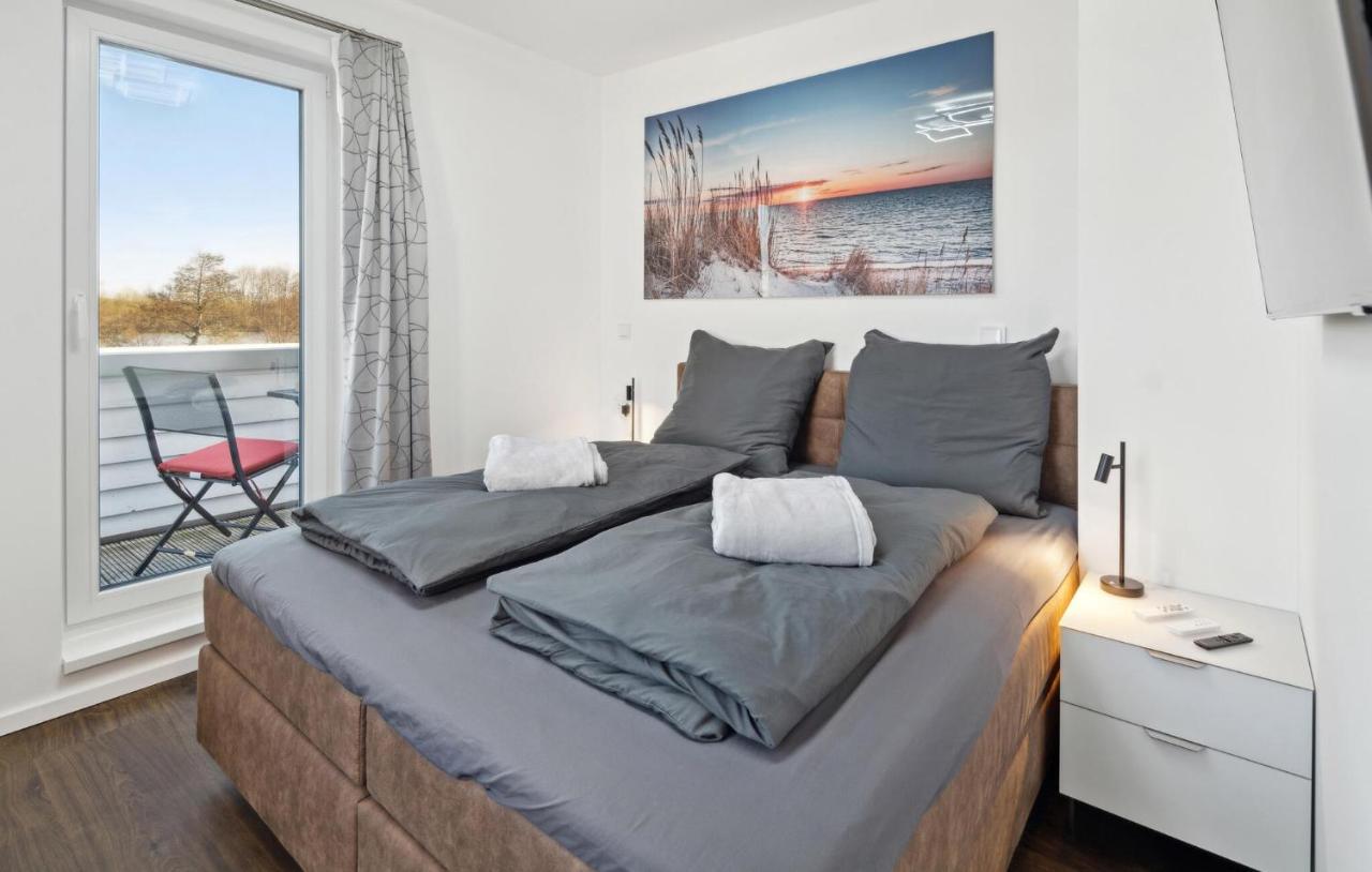 Ferienhaus mit 2 Schlafzimmern