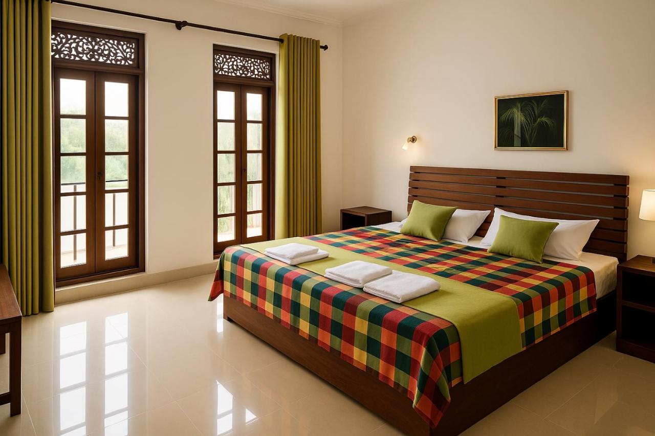 Chambre Double