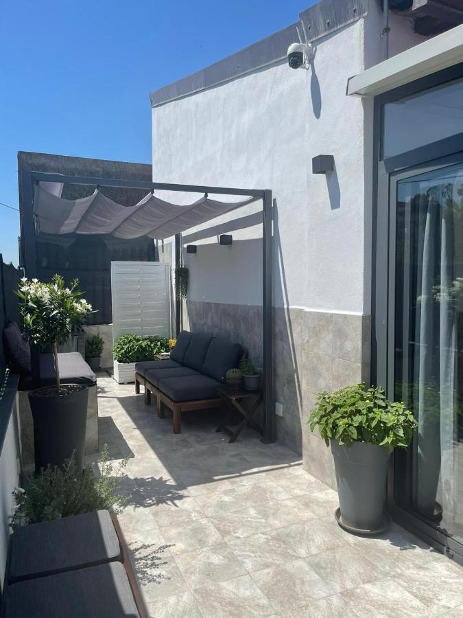 City Sea House - B&B Villaggio San Leonardo