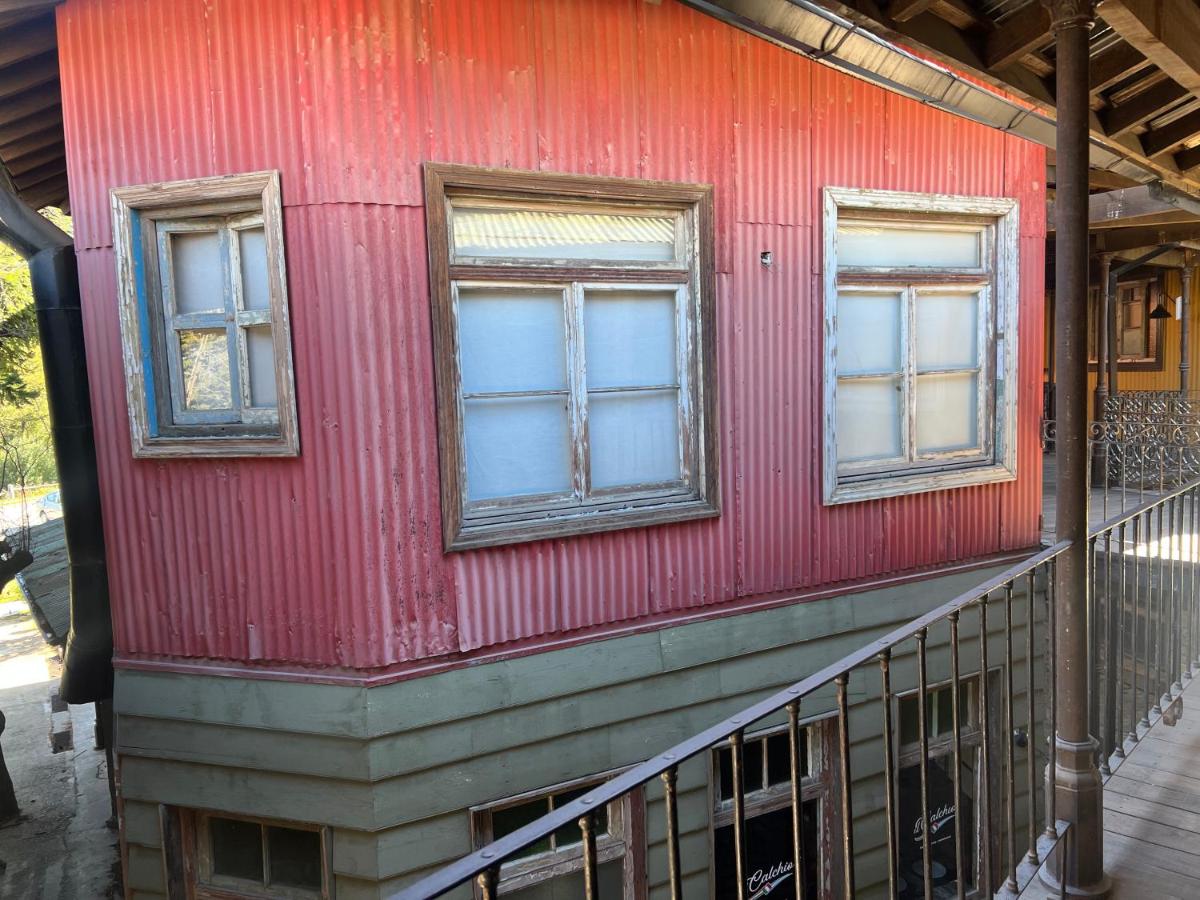 Mercado NicoLore - B&B Villa La Angostura