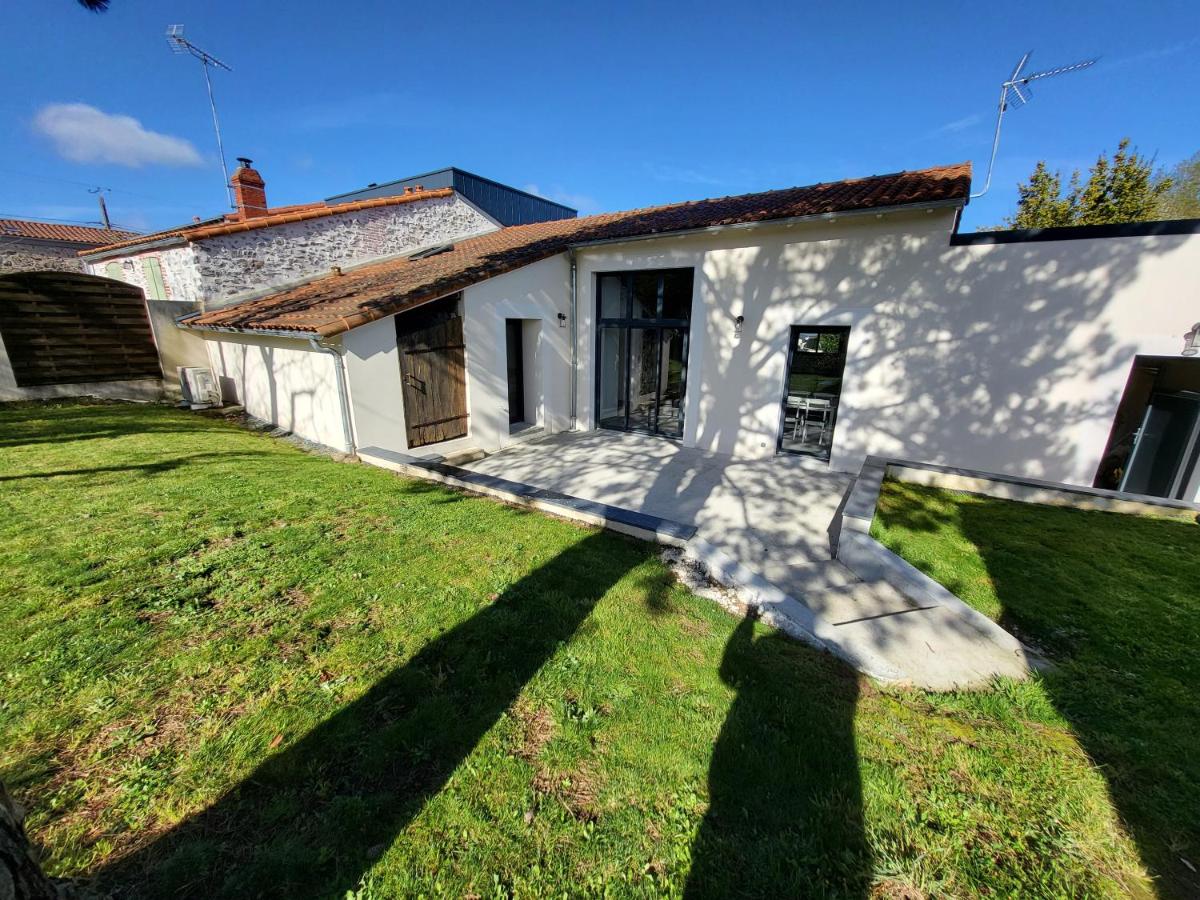 La cave de la Sangueze - B&B