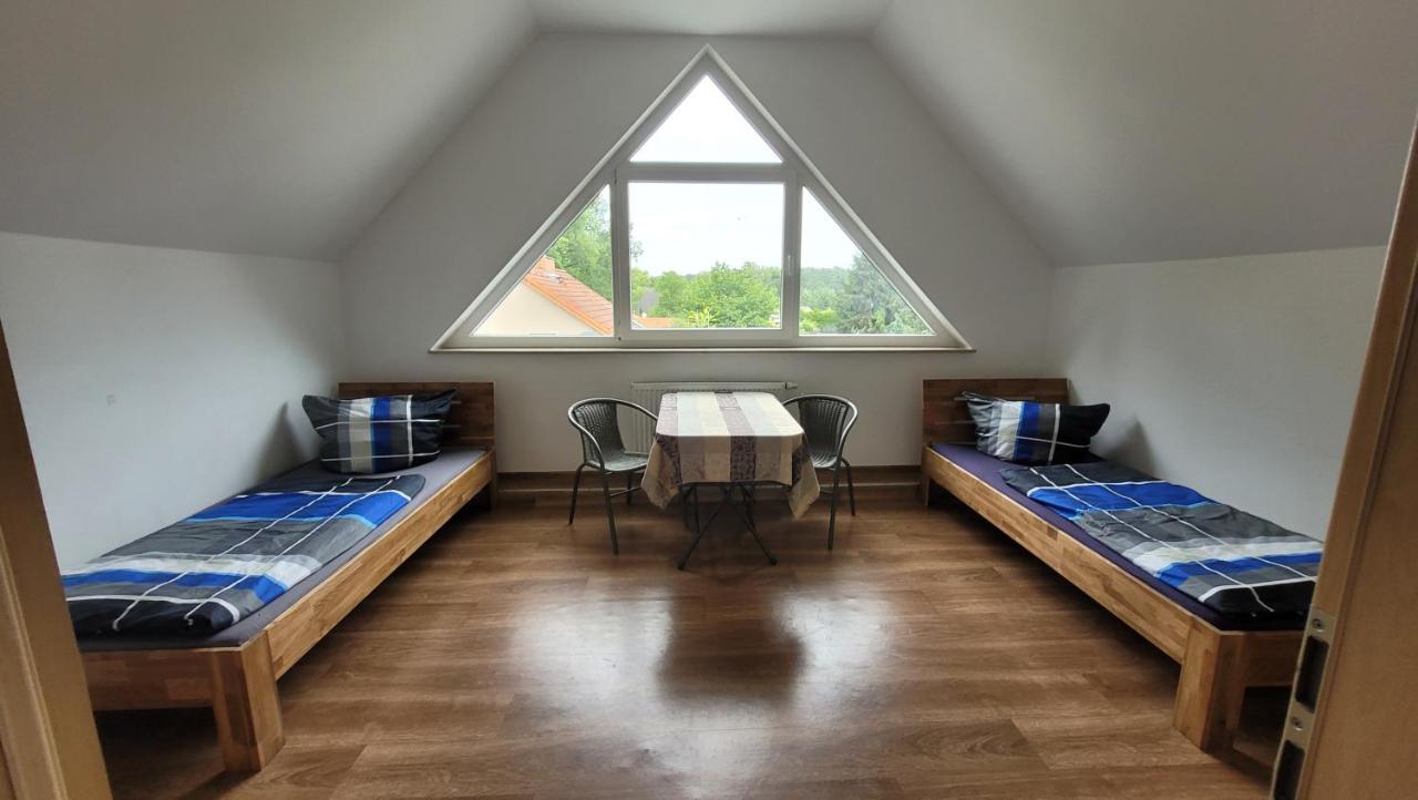 FeWo im Dahme-Seengebiet nahe Berlin - B&B