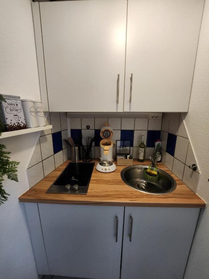 Tower Suites - Ferienwohnung