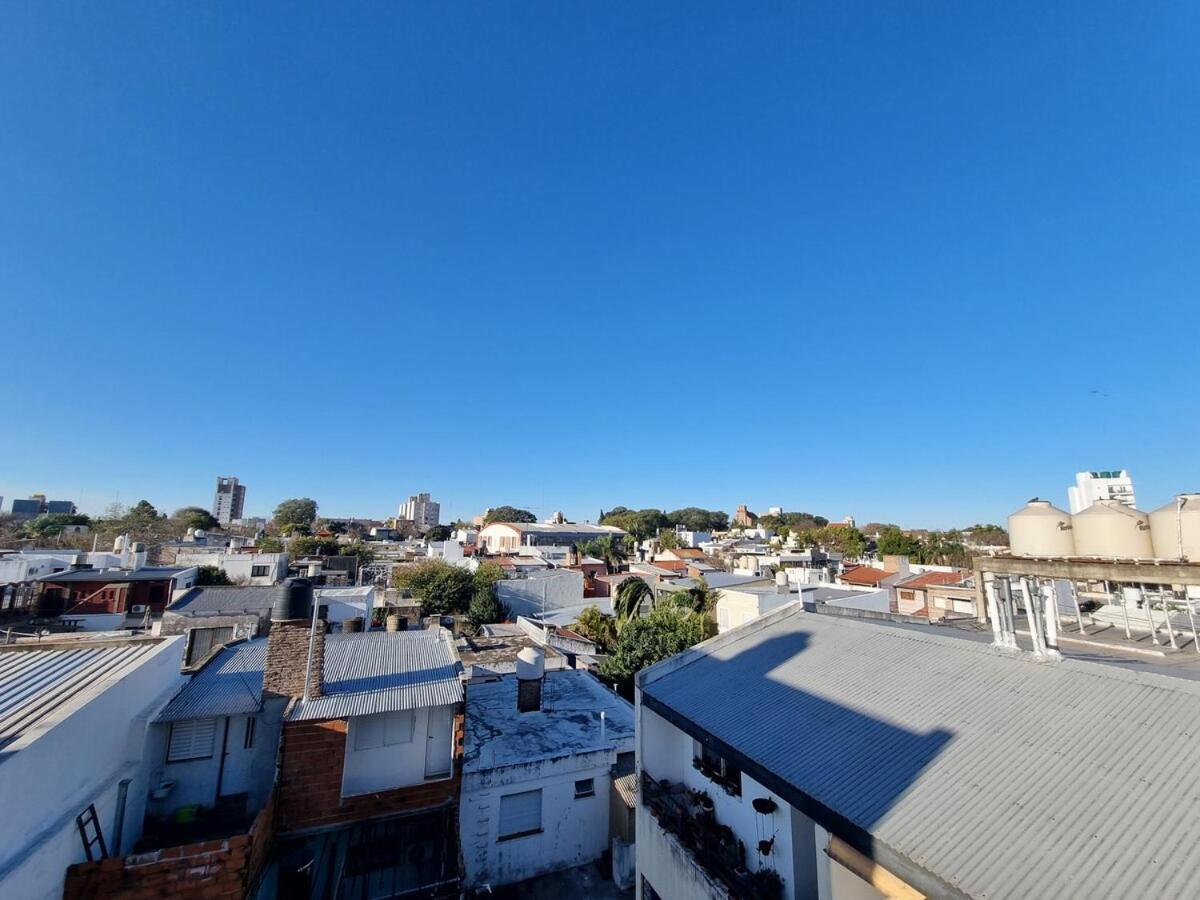 Centrally located apartment in Paraná - B&B
