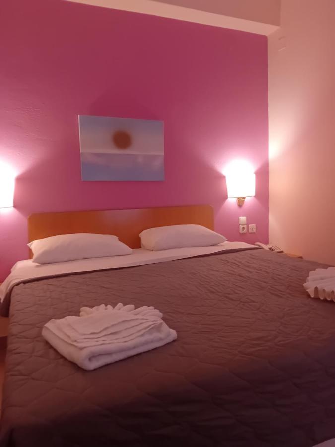 Appartamento con 2 Camere da Letto