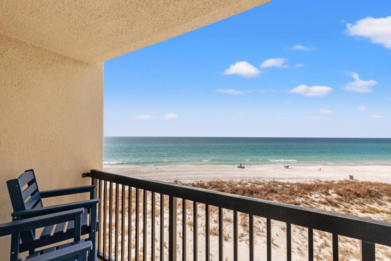 Pinnacle Port, C2-401 - B&B Panama City Beach