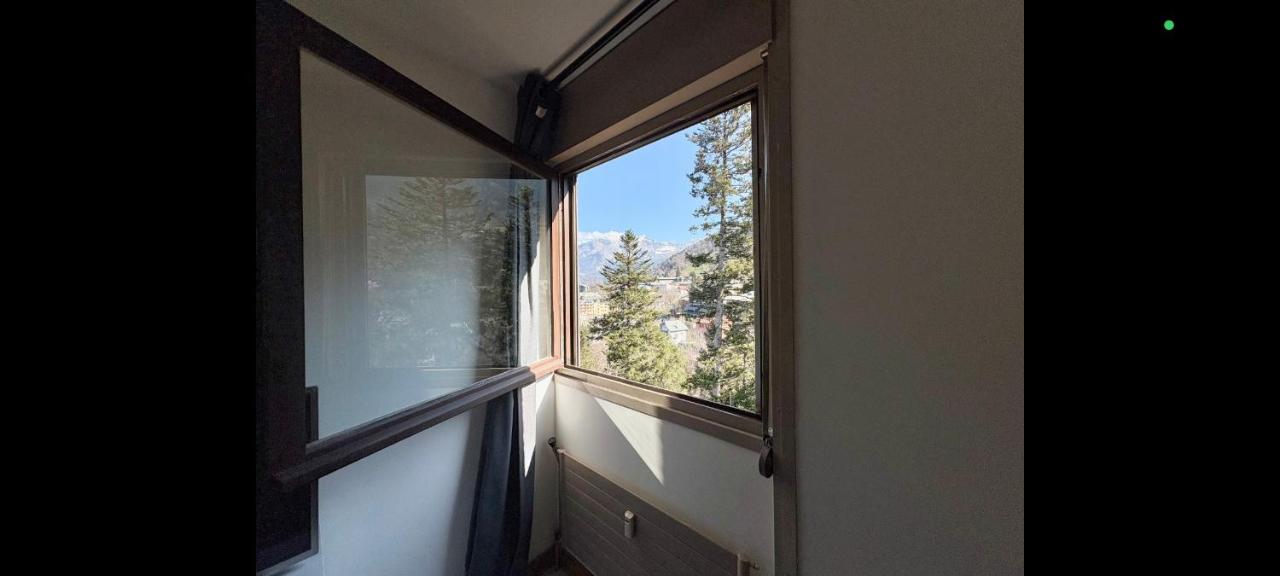 Charmant appartement à Saint-Gervais-les-Bains, idéal pour vos vacances à la montagne - Chambres d’hôtes Saint-Gervais-les-Bains